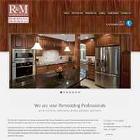 RM Construction Co