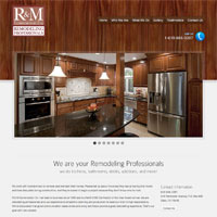 RM Construction Co