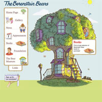 The Berenstain Bears