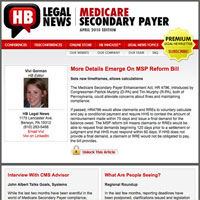 HB Litigation Conferences Newsletter