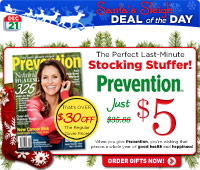 Magazines.com Holiday Promotion