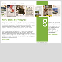 Gina Demillo Wagner