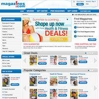 Magazines.com