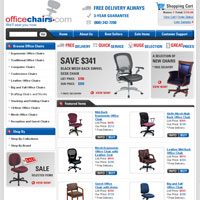 Office Chairs