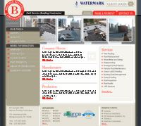 Belcher Roofing