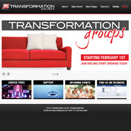 Transformation Church