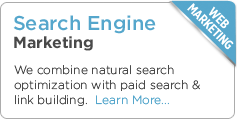 Search Engine Marketing